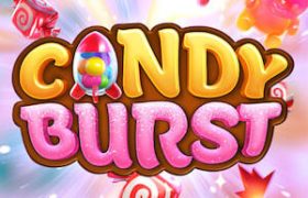 Candy Burst Gacor PG Soft Resmi Hanya Di Messigol33