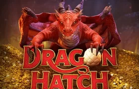 Dragon Hatch Gacor PG Soft Resmi Hanya Di Messigol33
